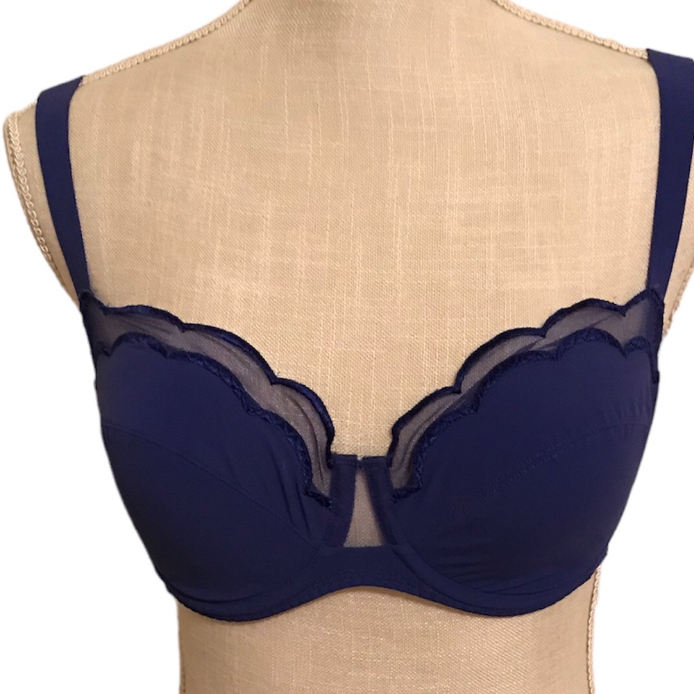 Marie Jo  Bra and Panty set